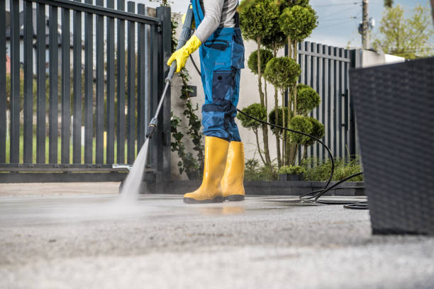 Playground Equipment Cleaning in Brighton, TN